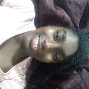 Meet your Posher, Shiann